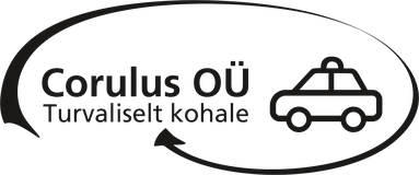 Corulus OÜ logo